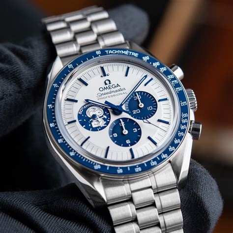 omega seamaster 50th anniversary snoopy|omega speedmaster snoopy for sale.